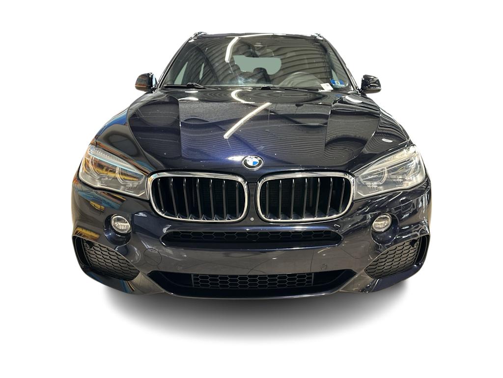 Thumbnail: 2017 BMW X5 - 31