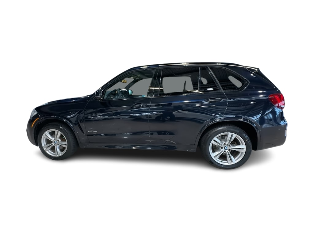 Thumbnail: 2017 BMW X5 - 23