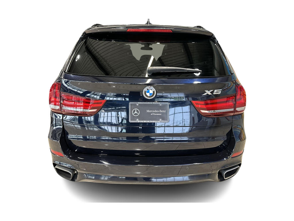 Thumbnail: 2017 BMW X5 - 5