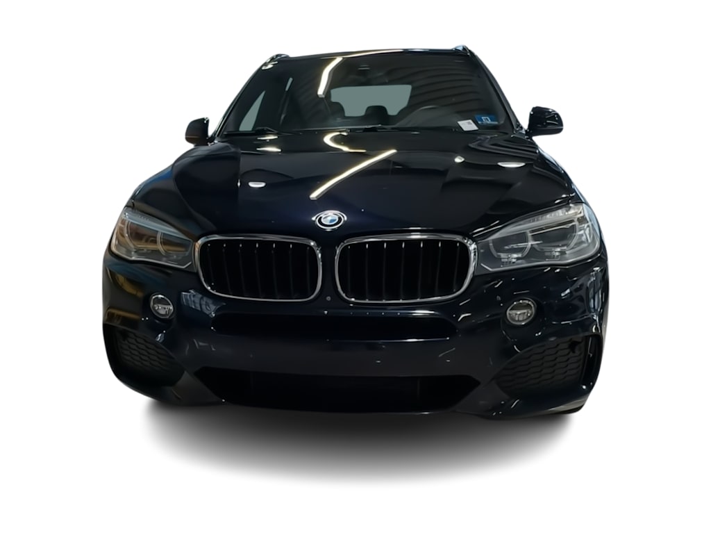 Thumbnail: 2017 BMW X5 - 6