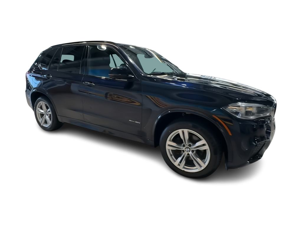 Thumbnail: 2017 BMW X5 - 29