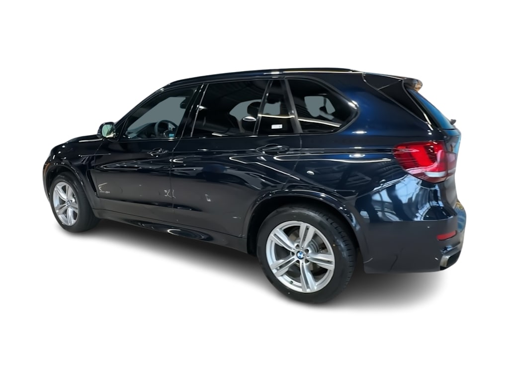 Thumbnail: 2017 BMW X5 - 24