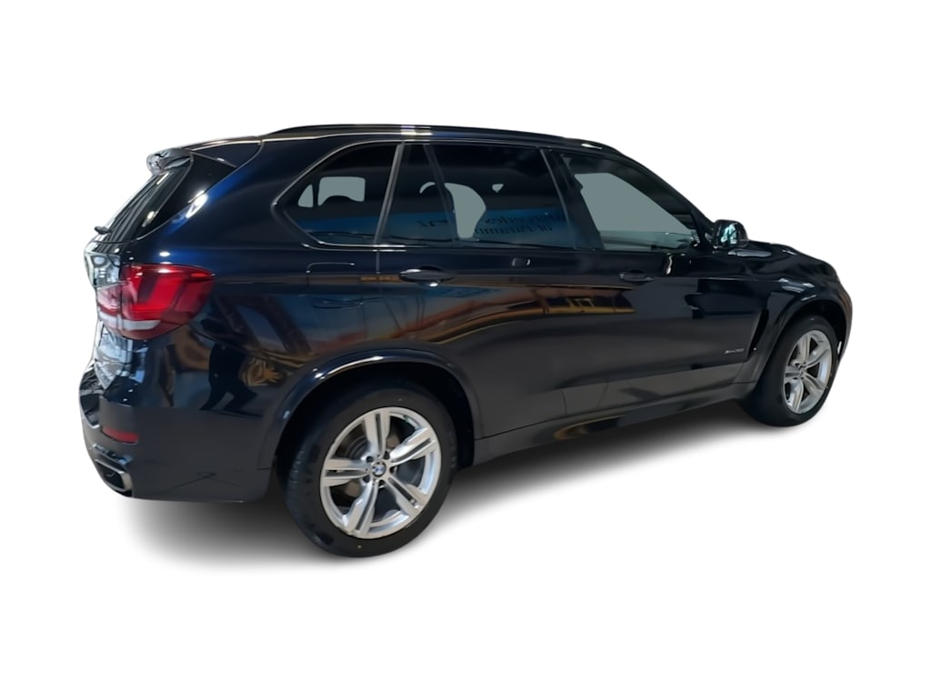 Thumbnail: 2017 BMW X5 - 27