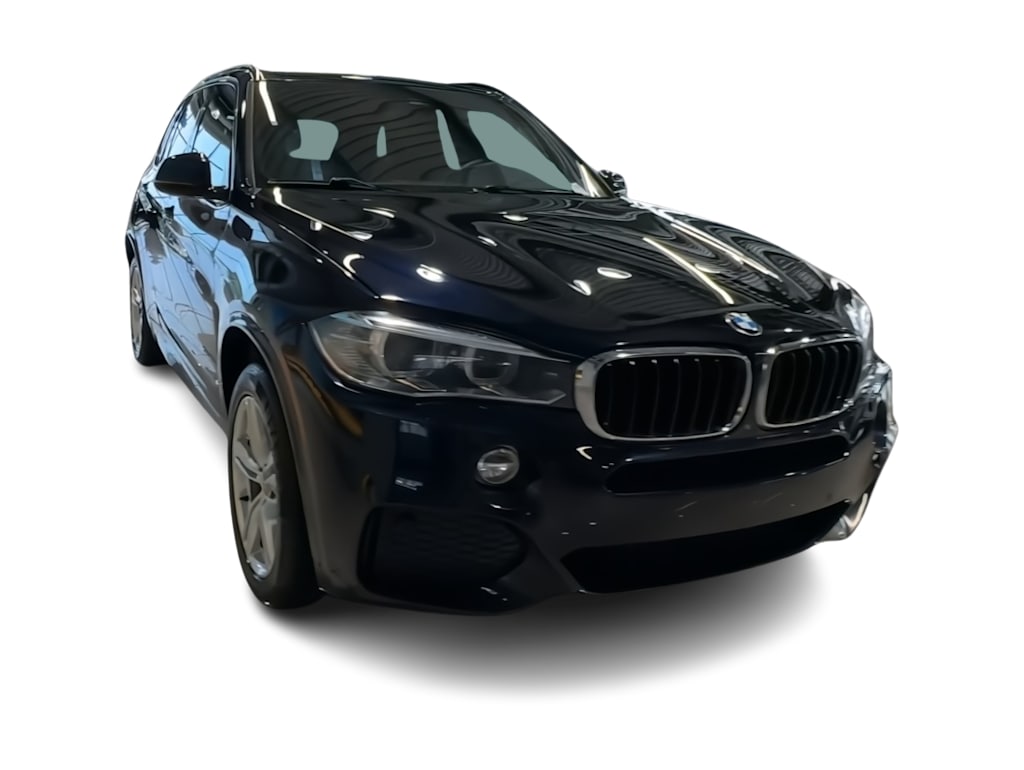 Thumbnail: 2017 BMW X5 - 21