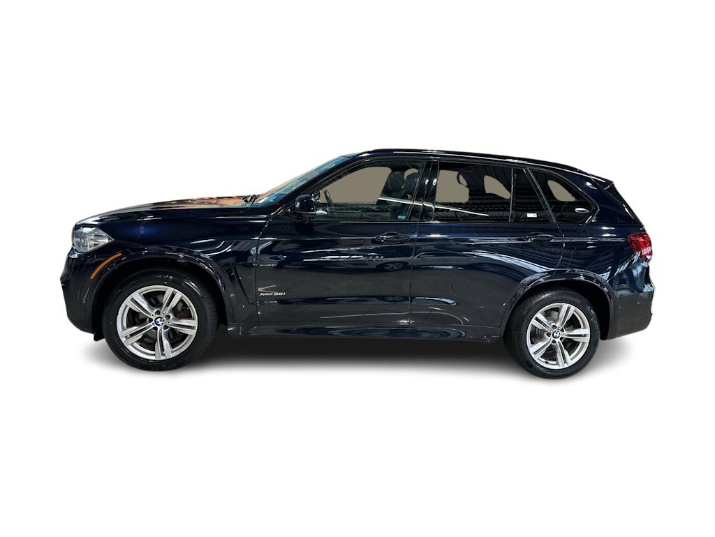 Thumbnail: 2017 BMW X5 - 30