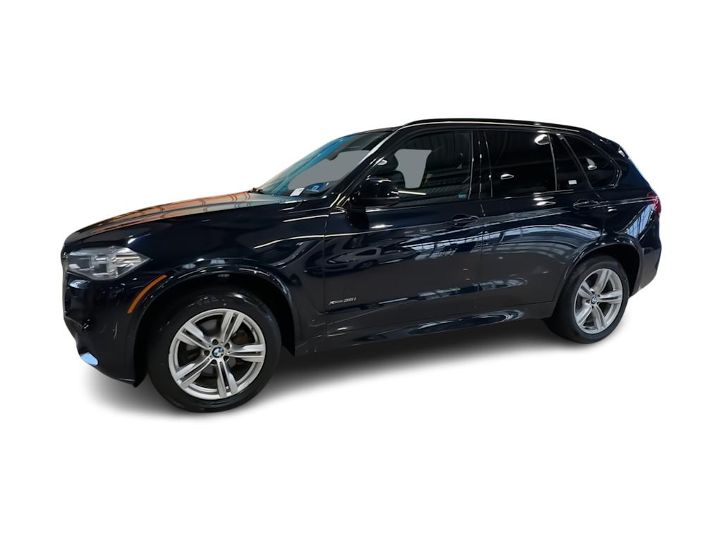 Thumbnail: 2017 BMW X5 - 3
