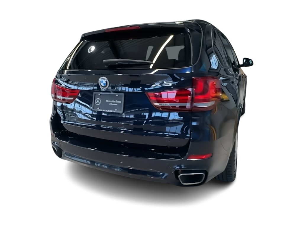 Thumbnail: 2017 BMW X5 - 26