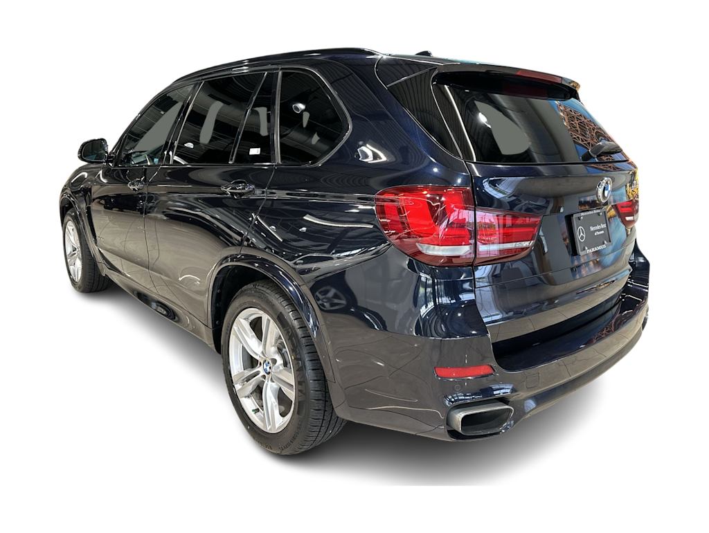 Thumbnail: 2017 BMW X5 - 4