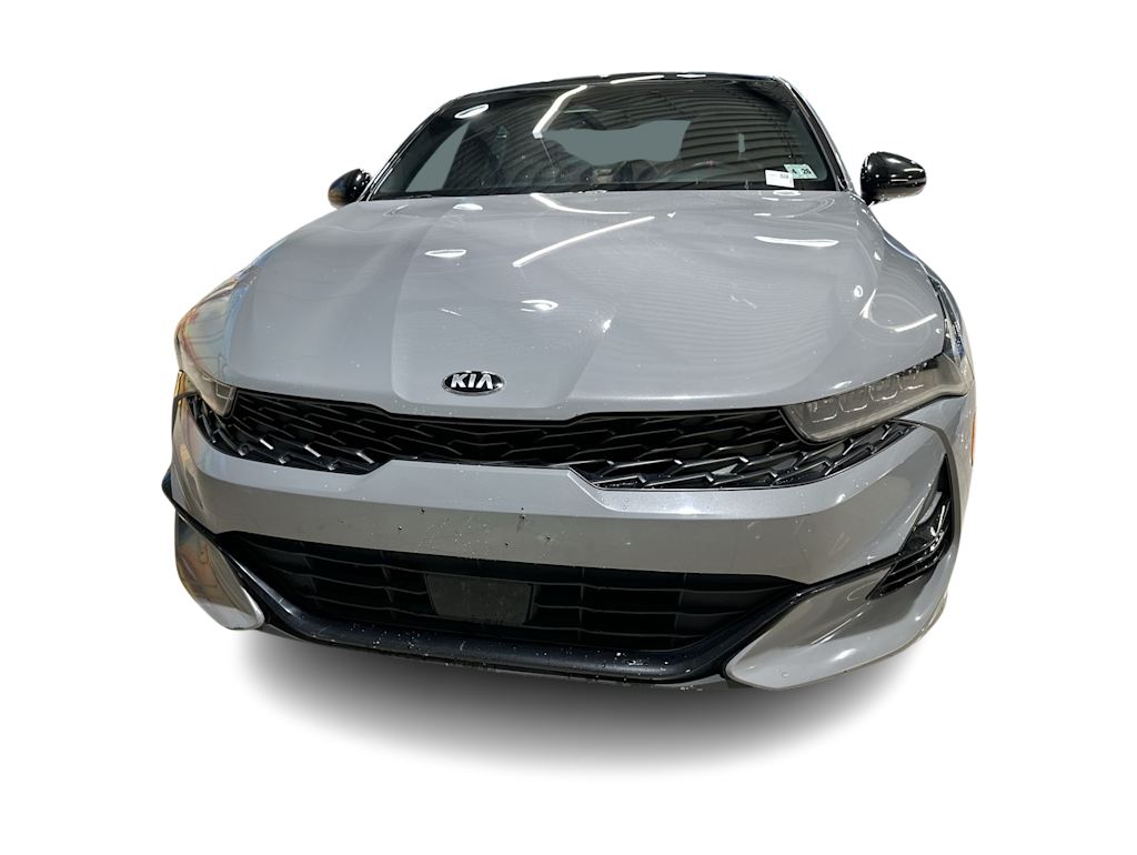 Thumbnail: 2021 Kia K5 - 30