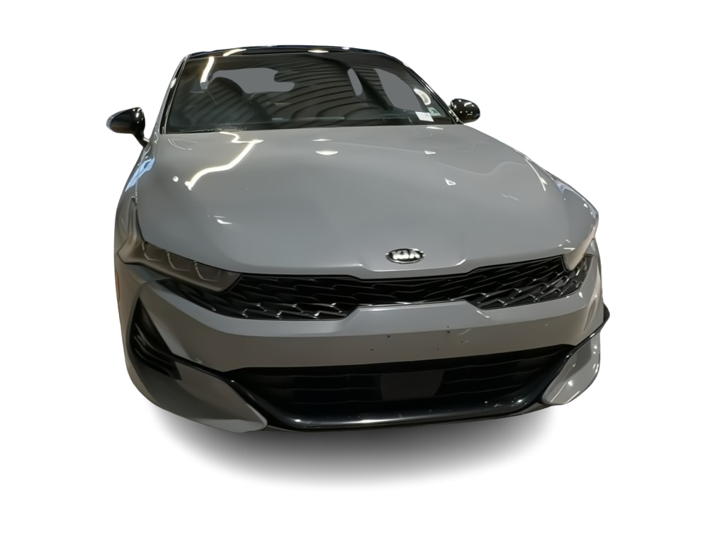Thumbnail: 2021 Kia K5 - 6