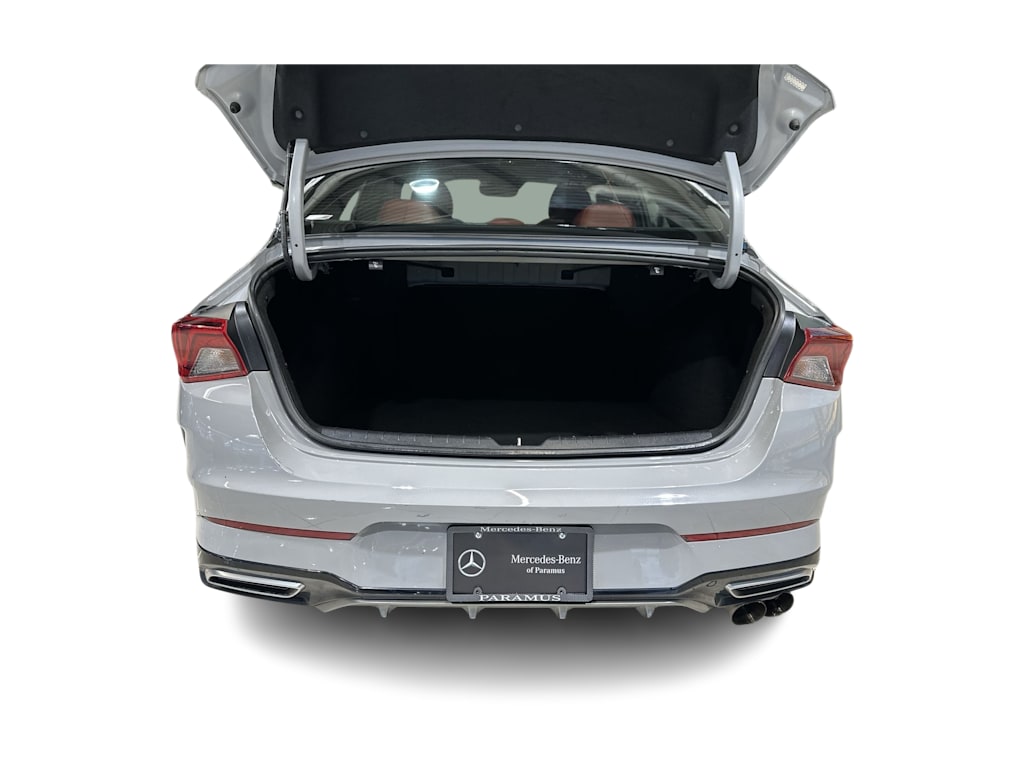 Thumbnail: 2021 Kia K5 - 17