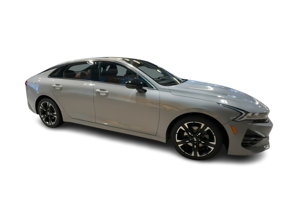 Thumbnail: 2021 Kia K5 - 27