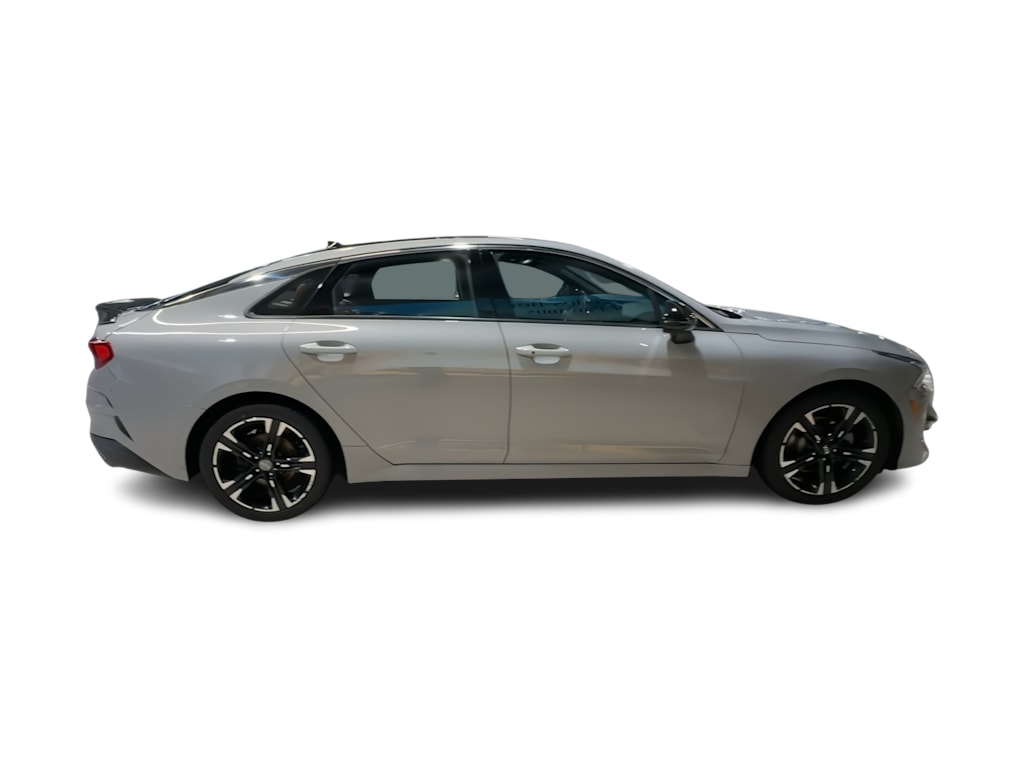 Thumbnail: 2021 Kia K5 - 26