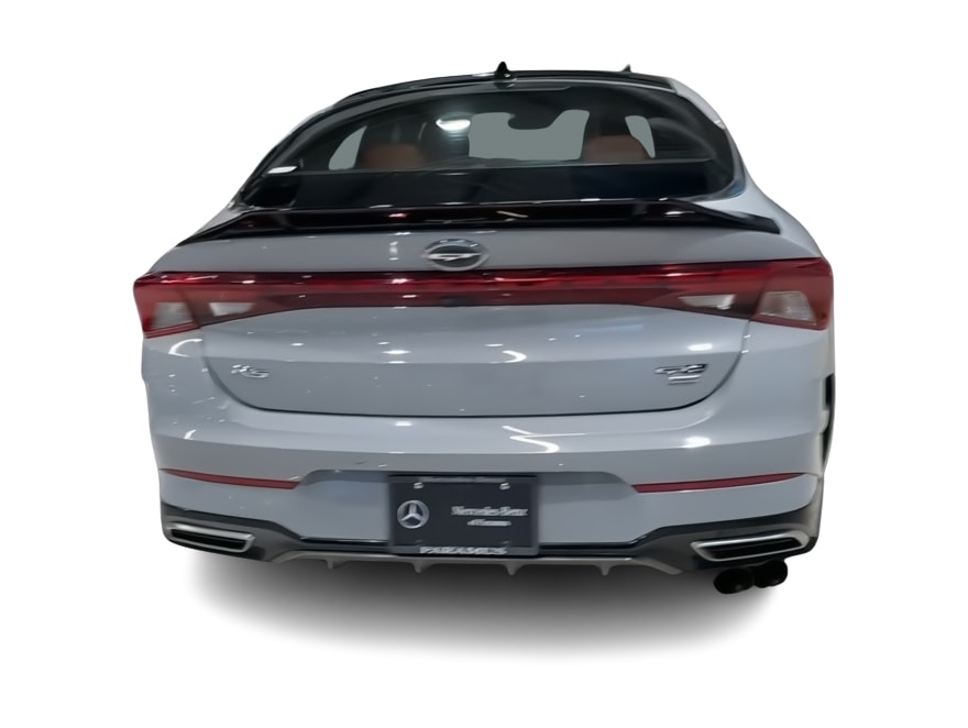Thumbnail: 2021 Kia K5 - 24
