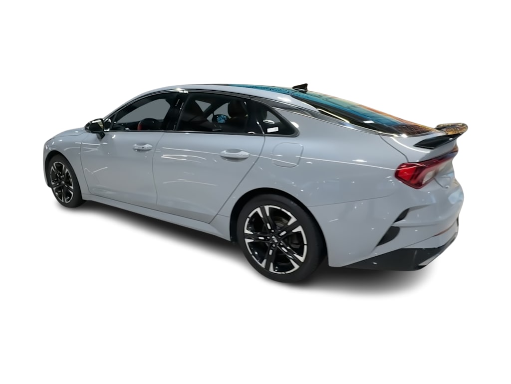 Thumbnail: 2021 Kia K5 - 23