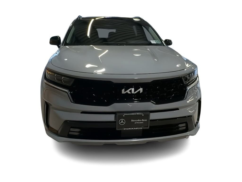 Thumbnail: 2023 Kia Sorento - 6