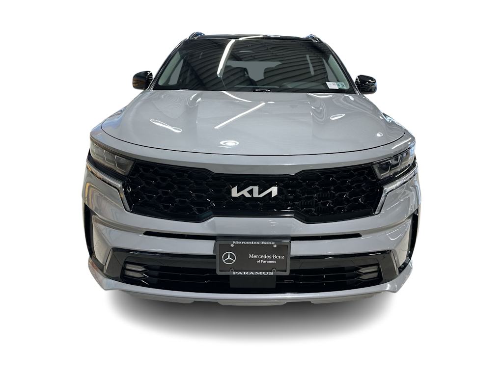 Thumbnail: 2023 Kia Sorento - 30