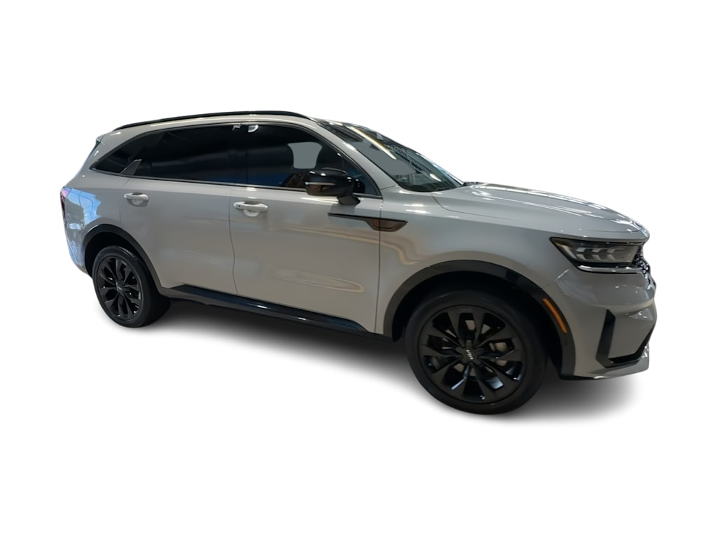 Thumbnail: 2023 Kia Sorento - 26