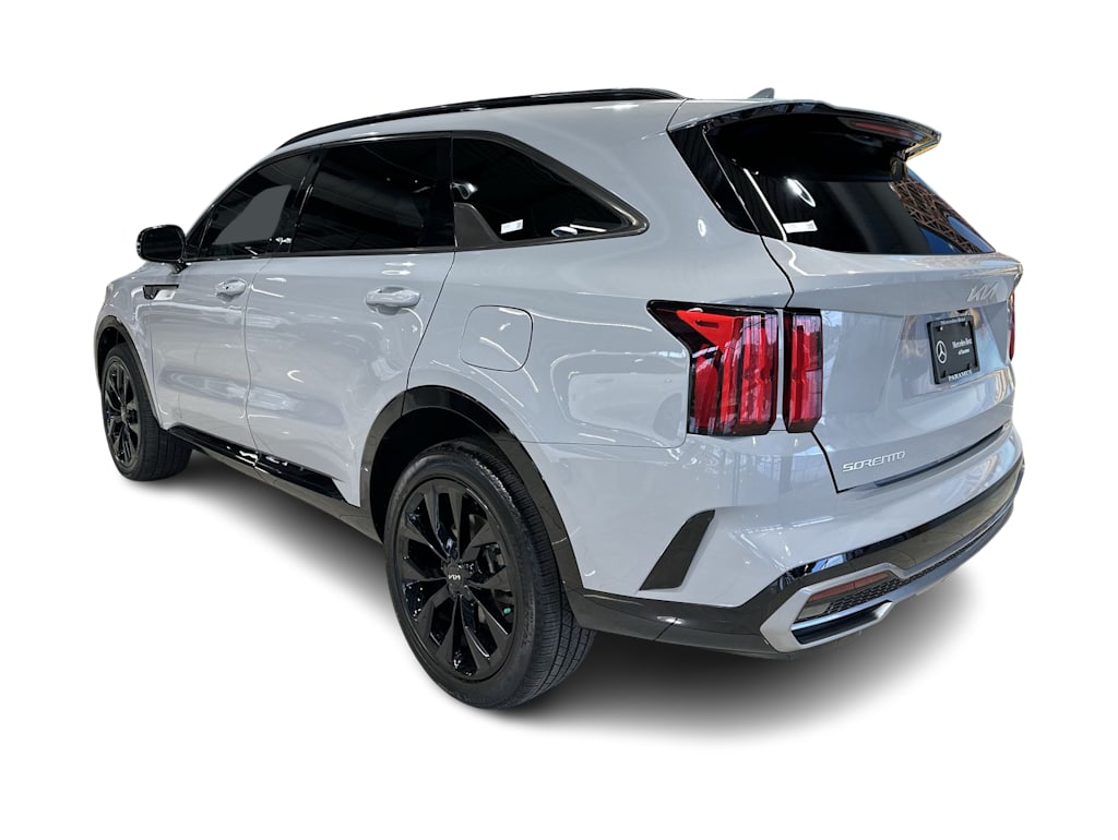 Thumbnail: 2023 Kia Sorento - 28