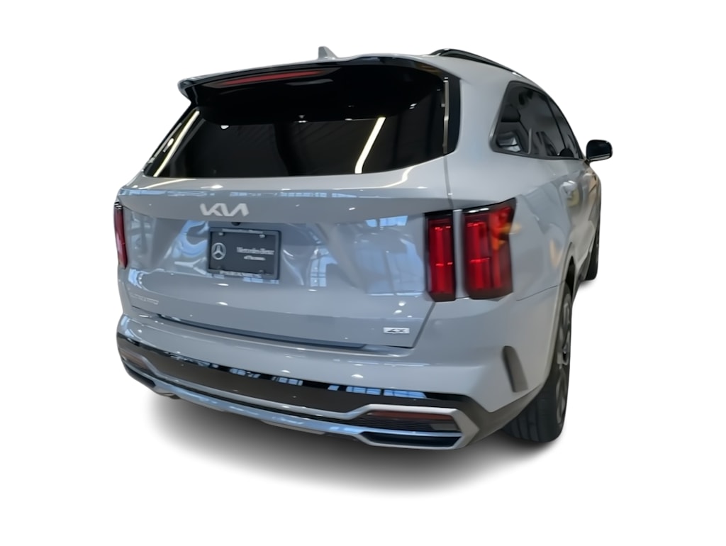 Thumbnail: 2023 Kia Sorento - 23