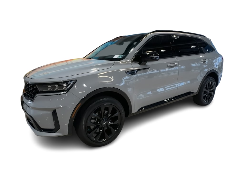 Thumbnail: 2023 Kia Sorento - 21