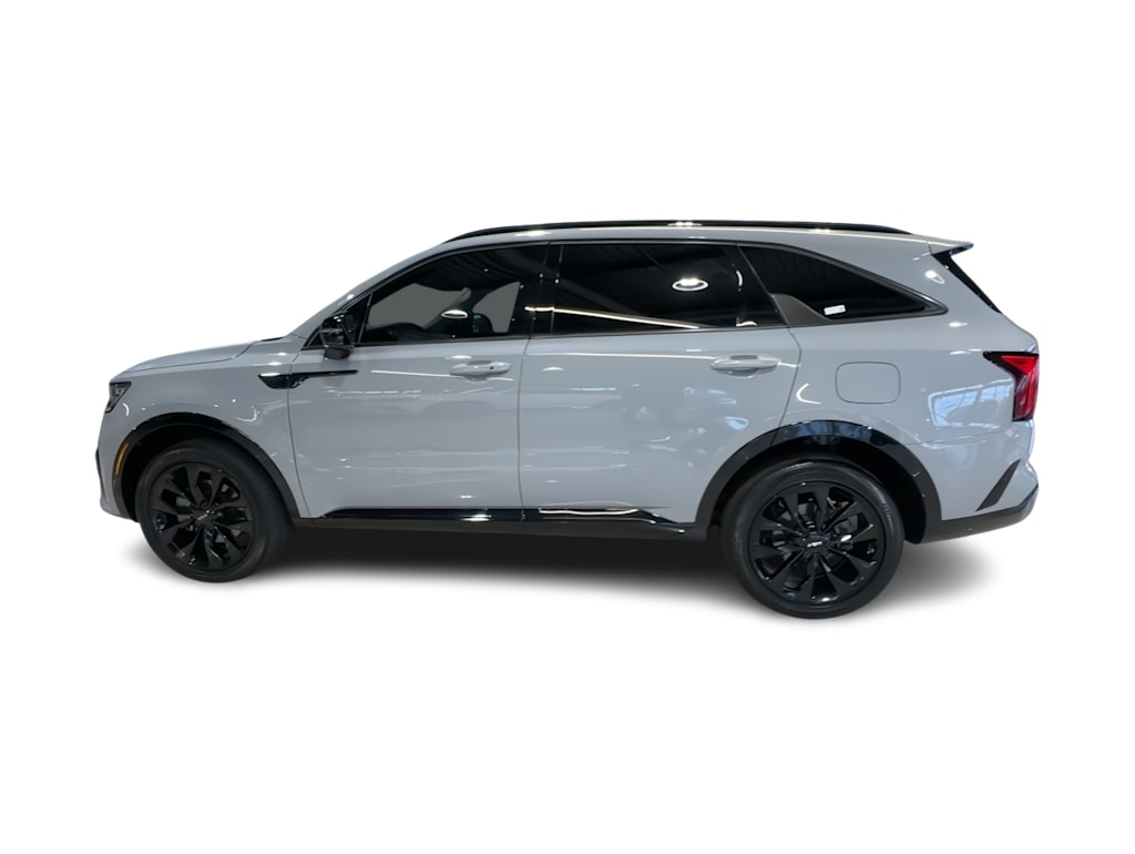 Thumbnail: 2023 Kia Sorento - 22