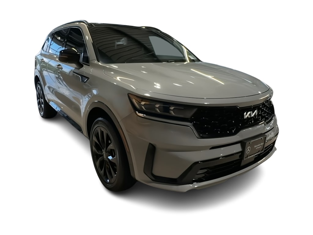 Thumbnail: 2023 Kia Sorento - 19