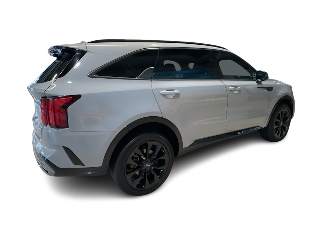 Thumbnail: 2023 Kia Sorento - 24