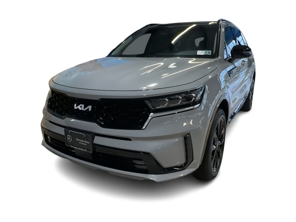 Thumbnail: 2023 Kia Sorento - 20