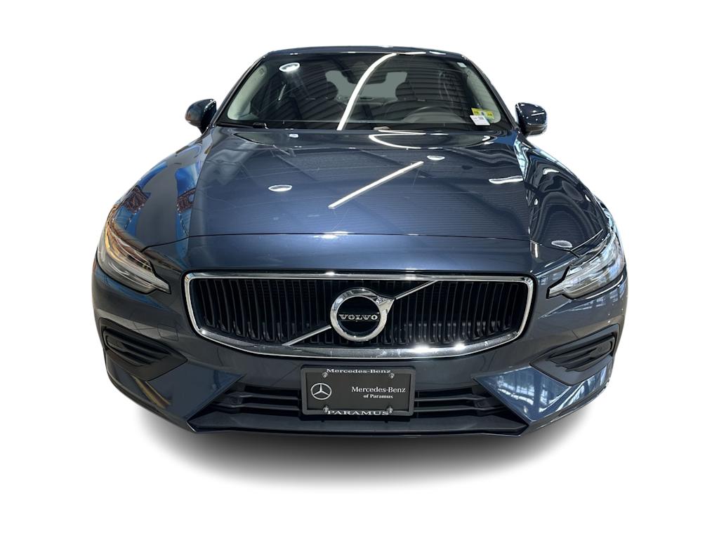Thumbnail: 2019 Volvo S60 - 27