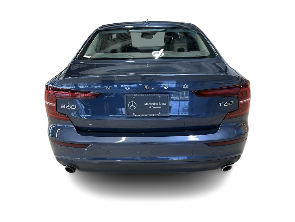 Thumbnail: 2019 Volvo S60 - 5