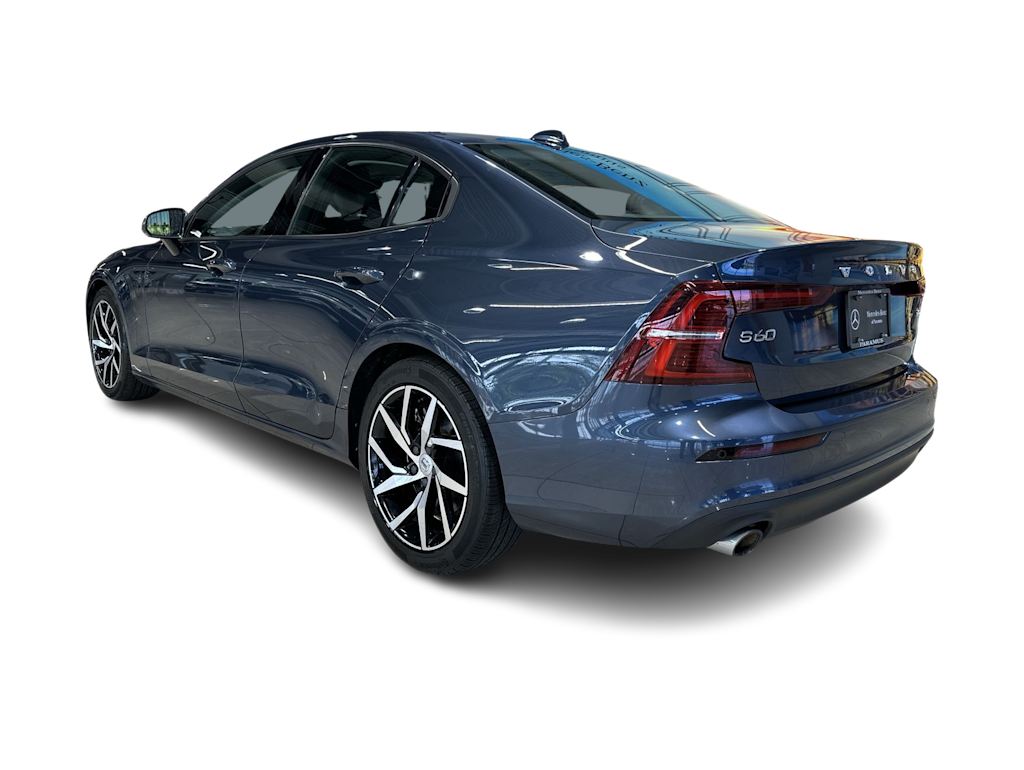 Thumbnail: 2019 Volvo S60 - 26