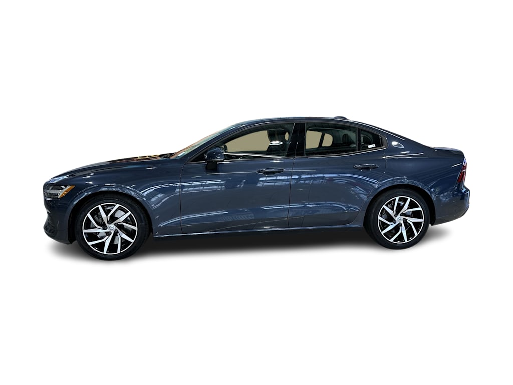 Thumbnail: 2019 Volvo S60 - 25
