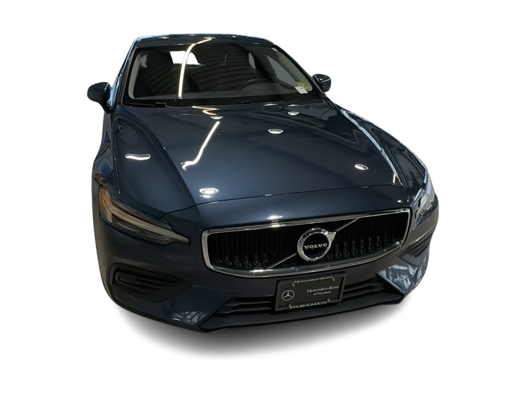 Thumbnail: 2019 Volvo S60 - 6