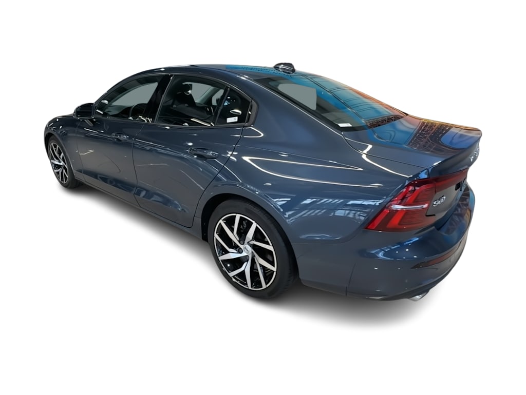 Thumbnail: 2019 Volvo S60 - 4