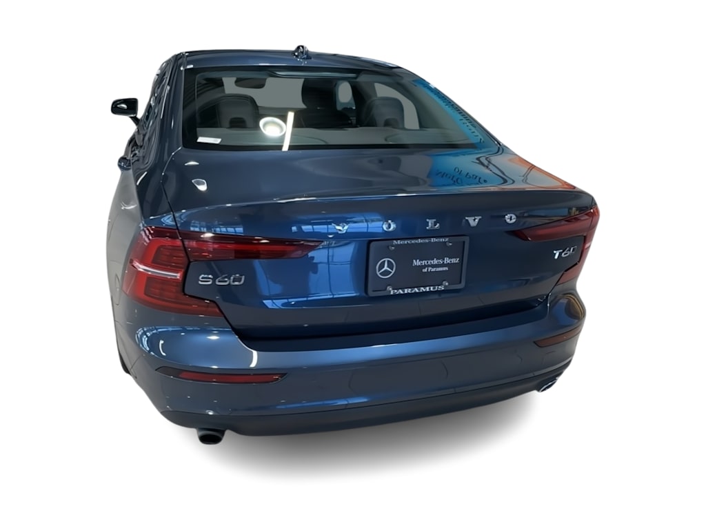 Thumbnail: 2019 Volvo S60 - 20