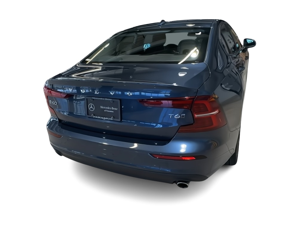Thumbnail: 2019 Volvo S60 - 21