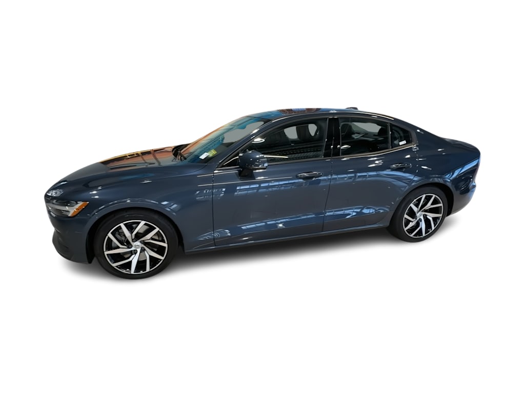 Thumbnail: 2019 Volvo S60 - 3