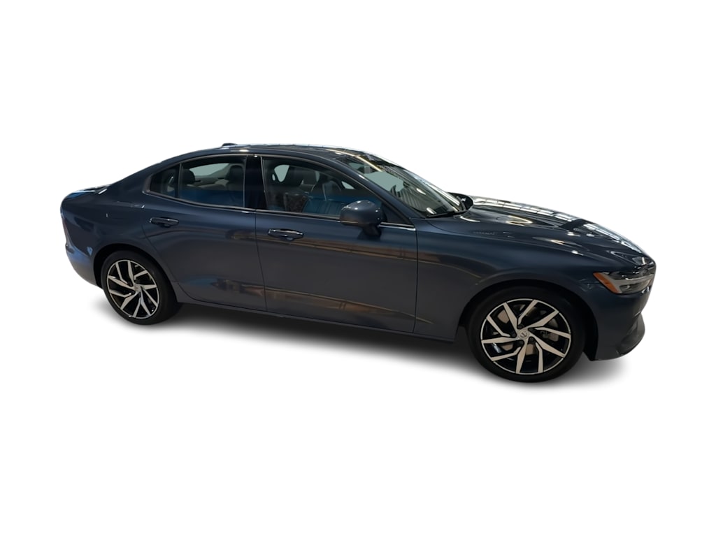 Thumbnail: 2019 Volvo S60 - 24