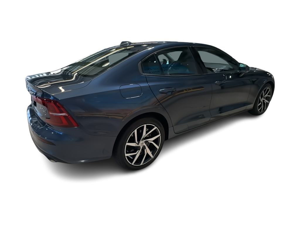 Thumbnail: 2019 Volvo S60 - 22