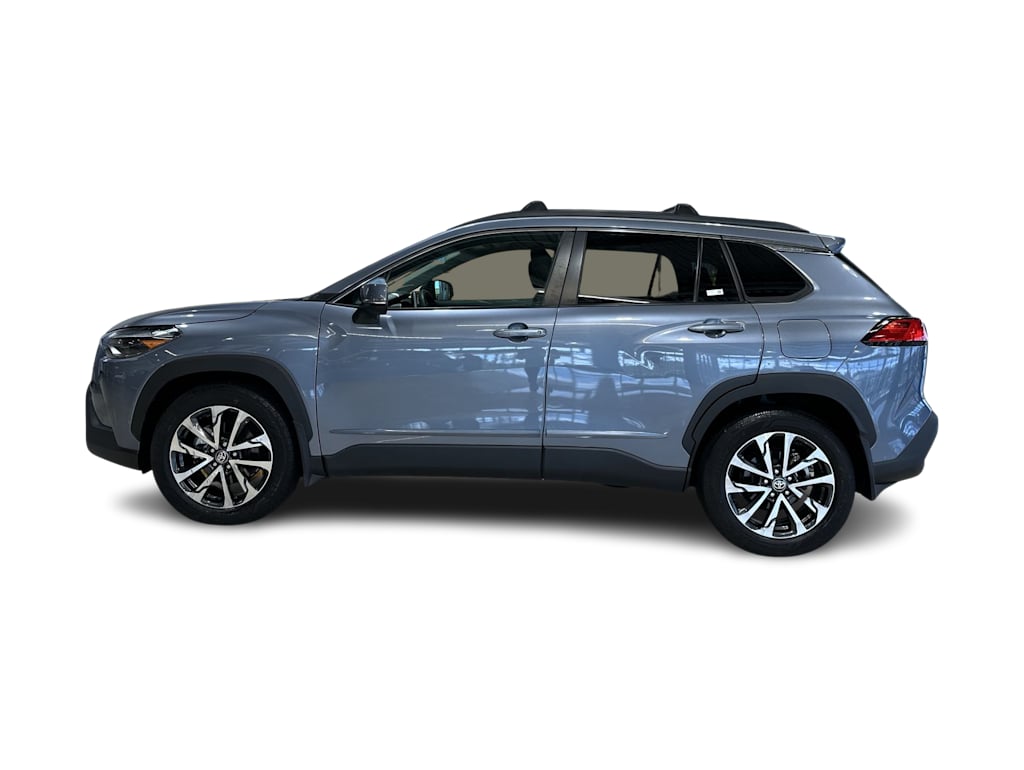 Thumbnail: 2024 Toyota Corolla Cross - 27