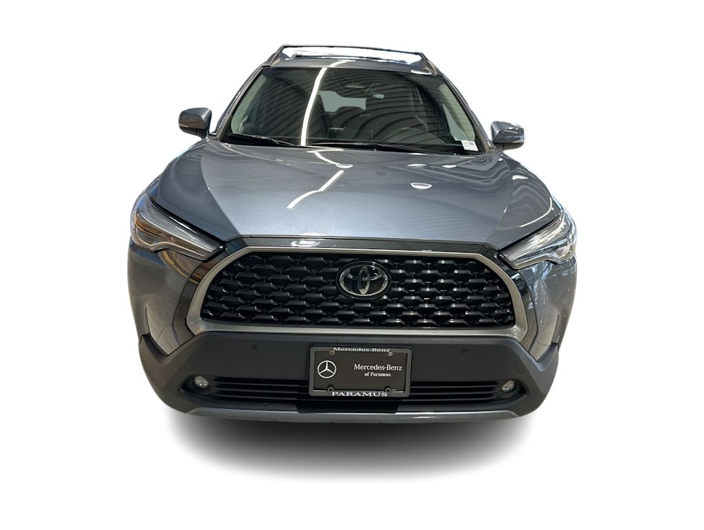 Thumbnail: 2024 Toyota Corolla Cross - 30