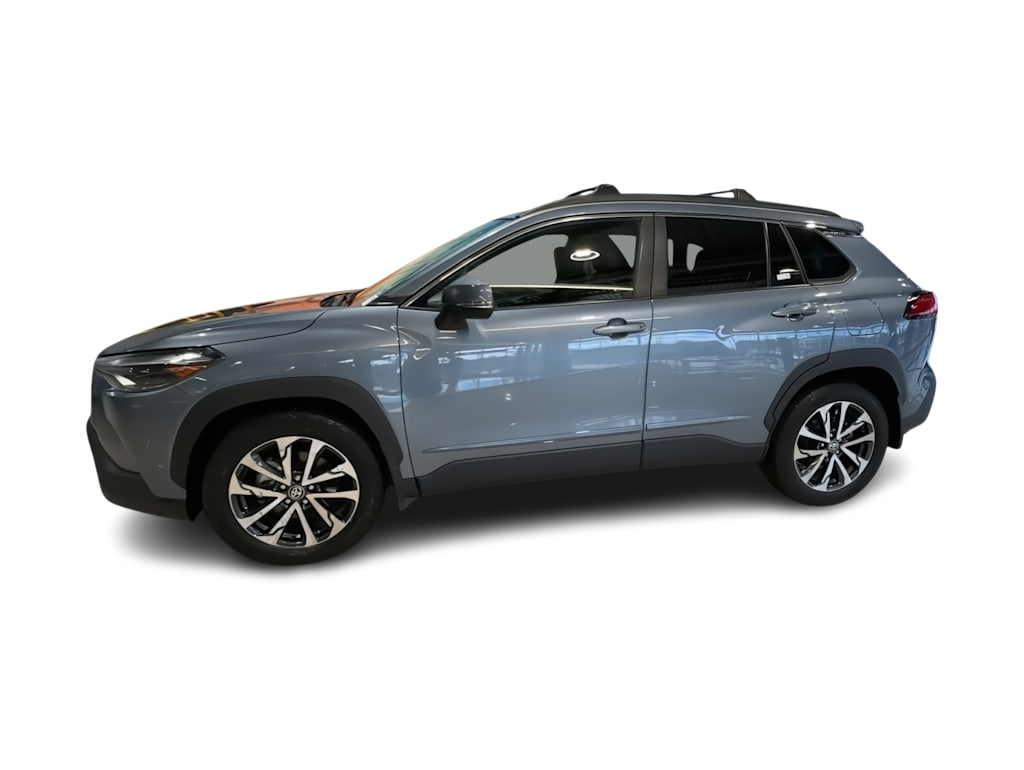 Thumbnail: 2024 Toyota Corolla Cross - 21