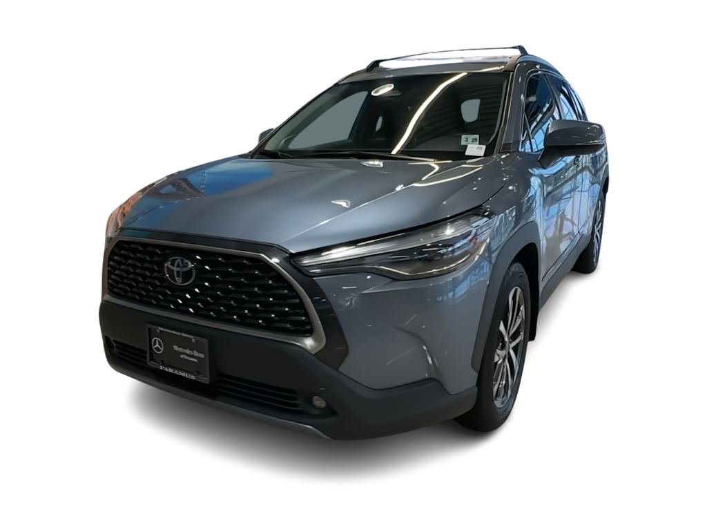Thumbnail: 2024 Toyota Corolla Cross - 20
