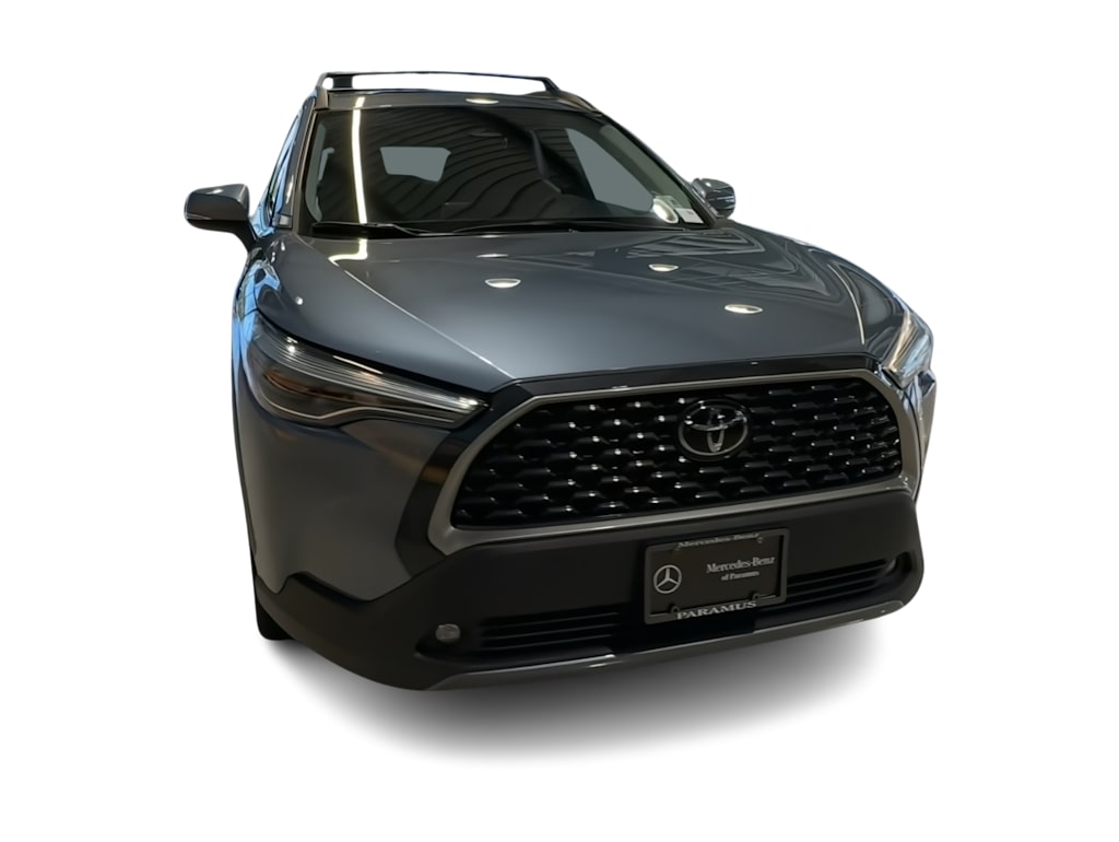 Thumbnail: 2024 Toyota Corolla Cross - 6