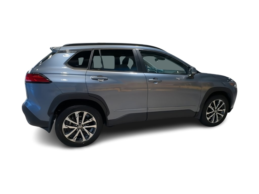 Thumbnail: 2024 Toyota Corolla Cross - 25
