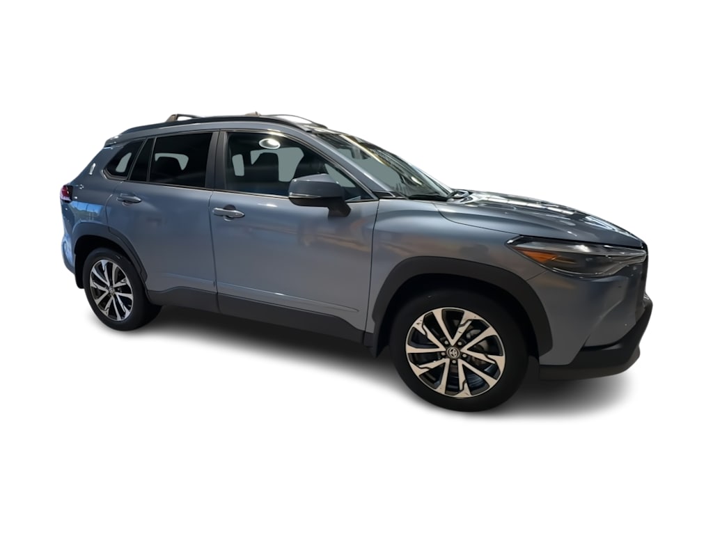 Thumbnail: 2024 Toyota Corolla Cross - 26