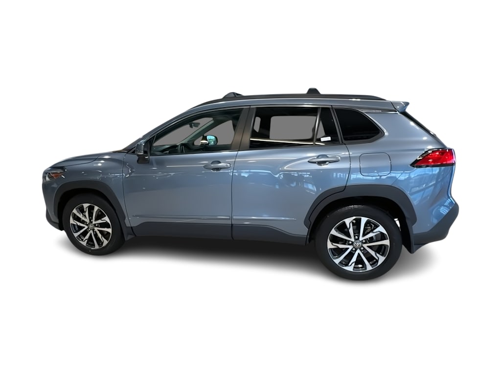 Thumbnail: 2024 Toyota Corolla Cross - 22