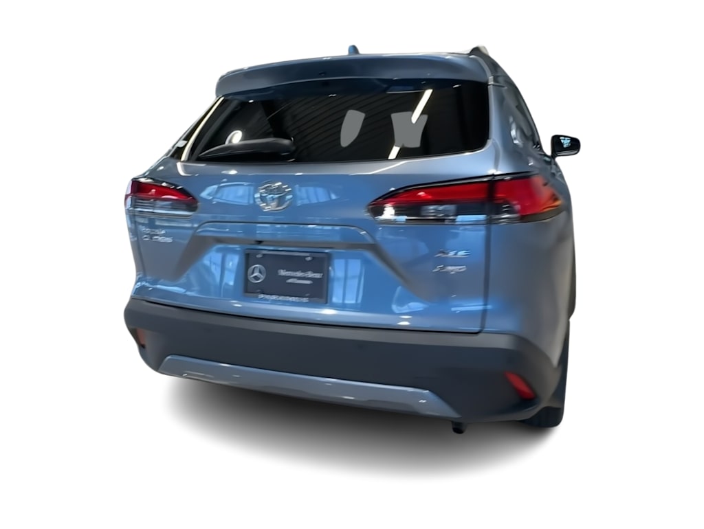 Thumbnail: 2024 Toyota Corolla Cross - 23