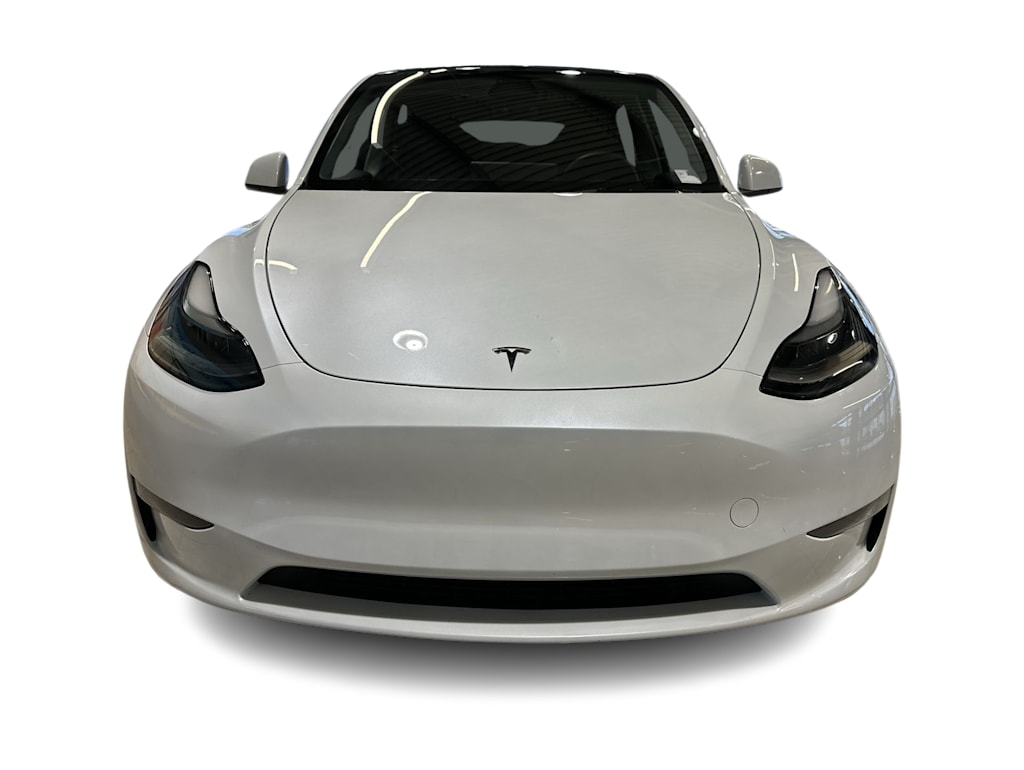 Thumbnail: 2024 Tesla Model Y - 28
